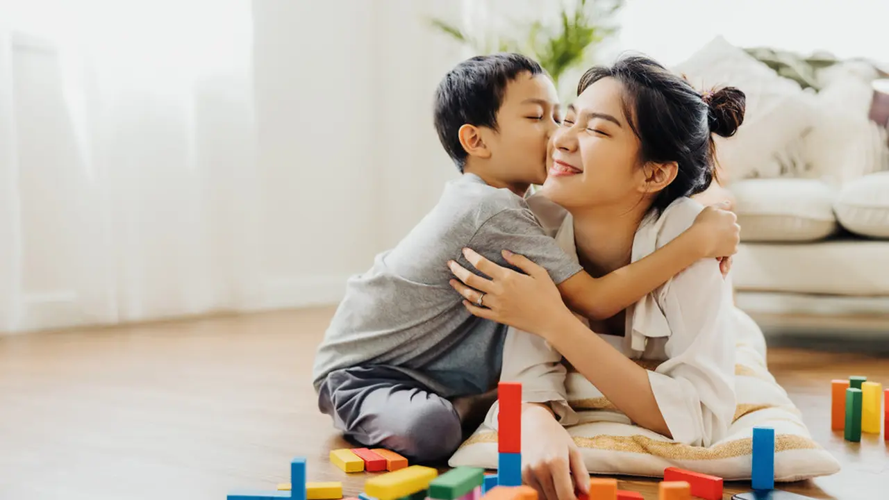 cara mengatasi masalah tumbuh kembang anak dan masalah Masalah Psikologis dengan metode terkini