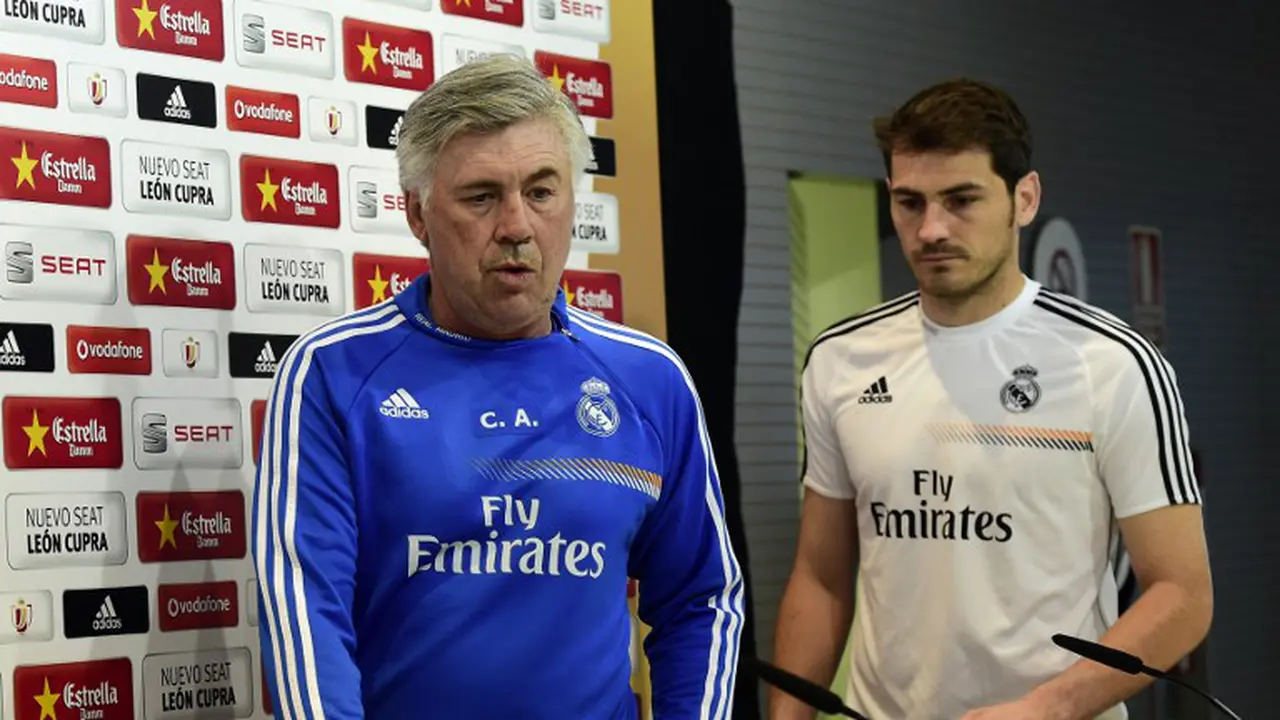 Carlo Ancelotti