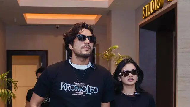 Deretan Artis Indonesia yang Go Public Pacaran di Tahun 2024