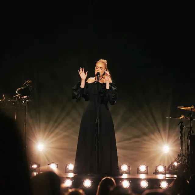 adele
