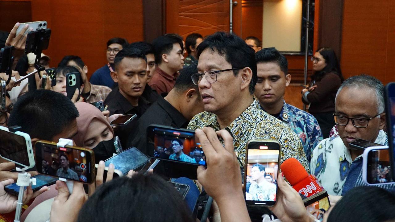 Purbaya Lantik Wamenkeu Pengganti Thomas Djiwandono Pekan Depan, Ini Bocoran Kandidat Terkuat