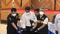 Ancam Nasib Petani, 397 Ton Beras Impor Ilegal Puluhan Miliar Disita Bea Cukai