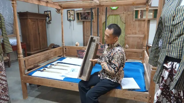 Sejarah Gunungkidul