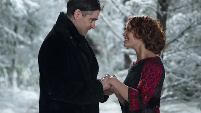 10 Film Hollywood Paling Rugi di 2014