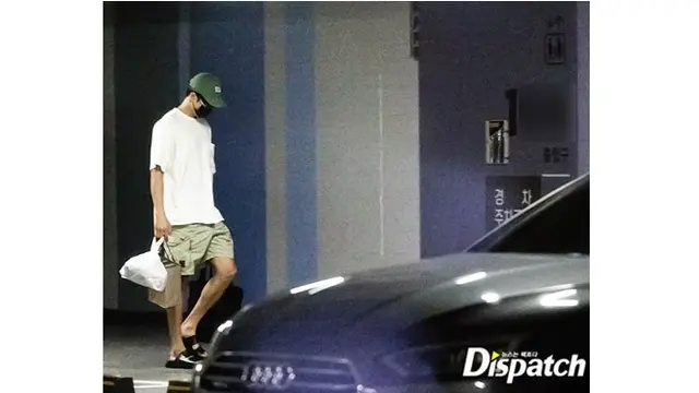 Jisoo Blackpink dan Ahn Bo Hyun Dikonfirmasi Berpacaran, Ini 4 Faktanya