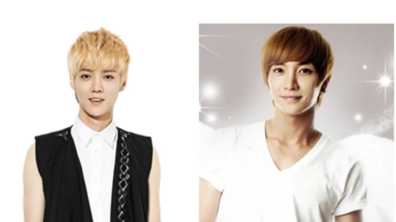 Luhan Hengkang dari EXO, Leeteuk Super Junior Sempat Meramal