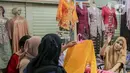 Ketua Dewan Ekonomi Nasional (DEN), Luhut Binsar Pandjaitan menegaskan kemungkinan adanya penundaan kenaikan tarif pajak pertambahan nilai (PPN). (Liputan6.com/Herman Zakharia)