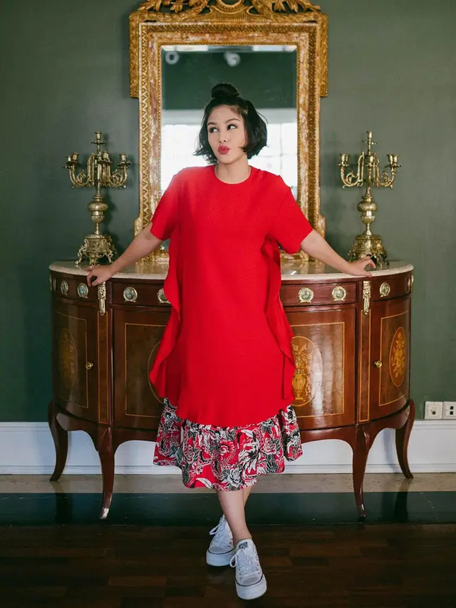 Milea - Vanesha Prescilla