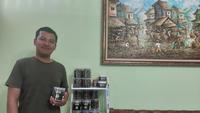 Modal Rp500 Ribu dan Magic Com, Kisah Pemuda Kotagede Bisnis Bawang Hitam hingga Tembus Luar Jawa