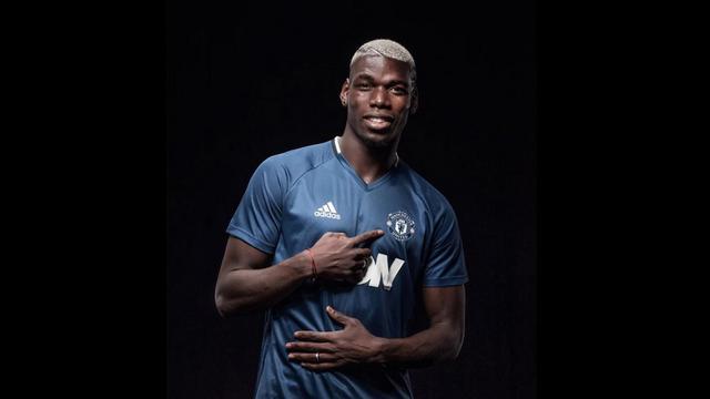 Paul Pogba