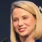 Marissa Mayer (Mashable)