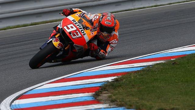 Marc Marquez