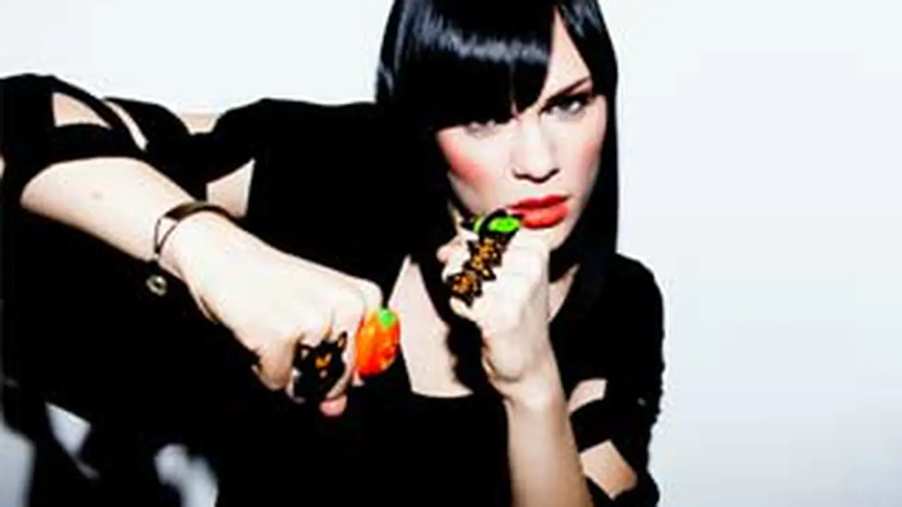 Jessie J 