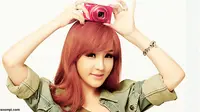 Park Bom: Se7en, Cepatlah Kembali!