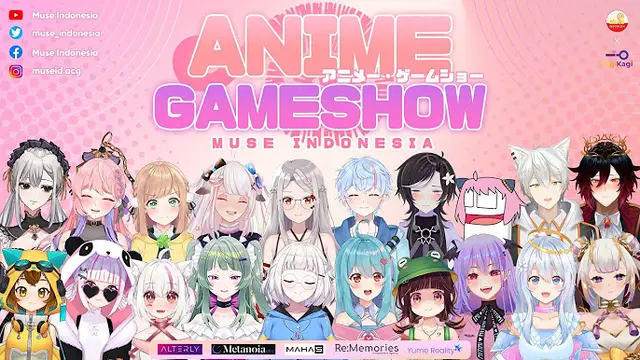 Aplikasi nonton anime (Foto: YouTube)