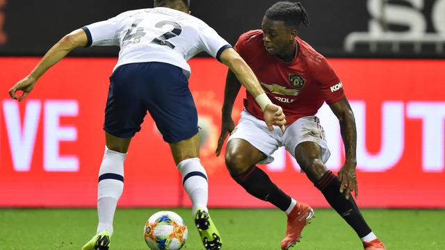 Deretan Aksi Pesepak Bola Top Dunia di Klub Barunya