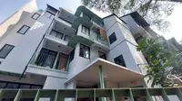 Selain Menteng Bakal Hadir Rumah Flat di Lokasi Lain, Ini Bocorannya