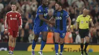 Identitas Suporter Liverpool yang Diduga Lontarkan Ucapan Rasis ke Antoine Semenyo Akhirnya Terungkap, Siapa Dia?