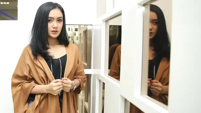 [Bintang] Cita Citata