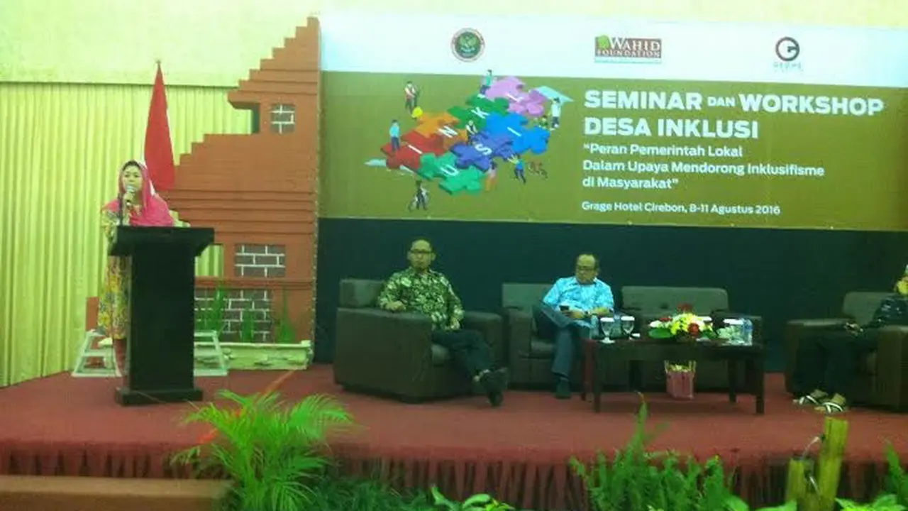 Intoleransi Jabar