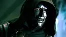 Dr.Doom merupakan salah satu karakter paling cerdar di Marvel. Ia mempunyai kekayaan sebesar USD 35 miliar.  (foto: craveonline.com)