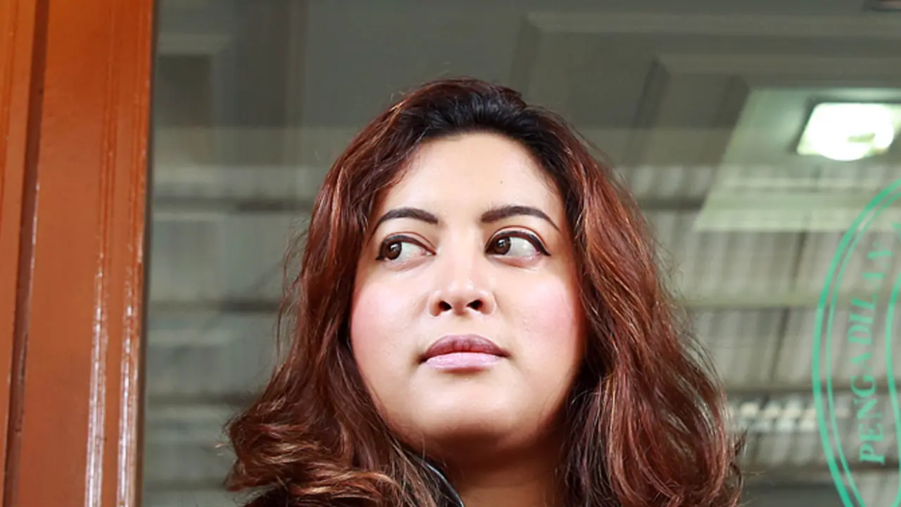 Jane Shalimar