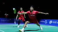 Link Live Streaming Singapore Open 2025, Selasa 27 Mei di Vidio: 2 Wakil Merah Putih Beraksi