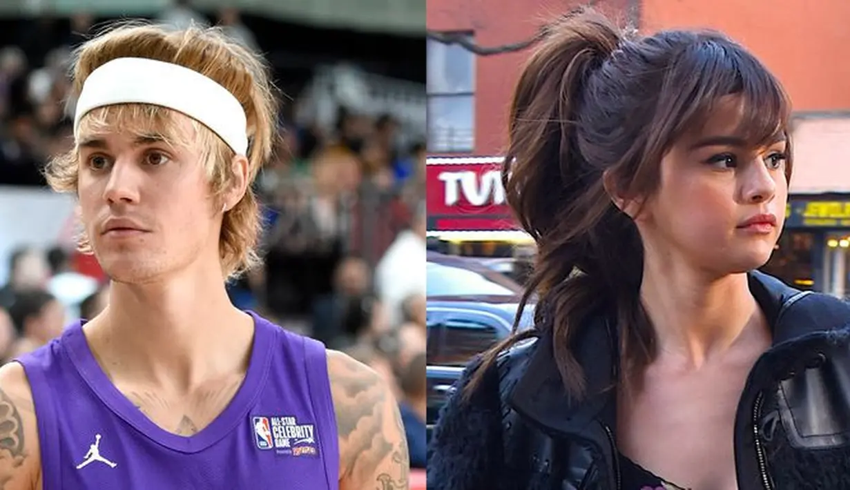 Dilansir dari HollywoodLife,  Selena Gomez ternyata mungkin hanya ingin berteman degan Justin Bieber. (Elle)
