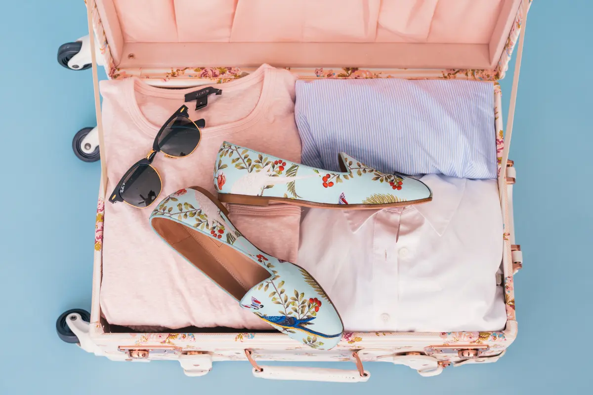Sepatu Nyaman untuk Digunakan Liburan Akhir Tahun