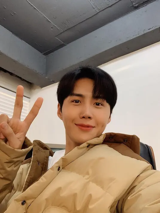 (Instagram/seonho__kim)