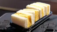 Resep sandwich telur jepang./Copyright shutterstock.com/id/g/SkyImages
