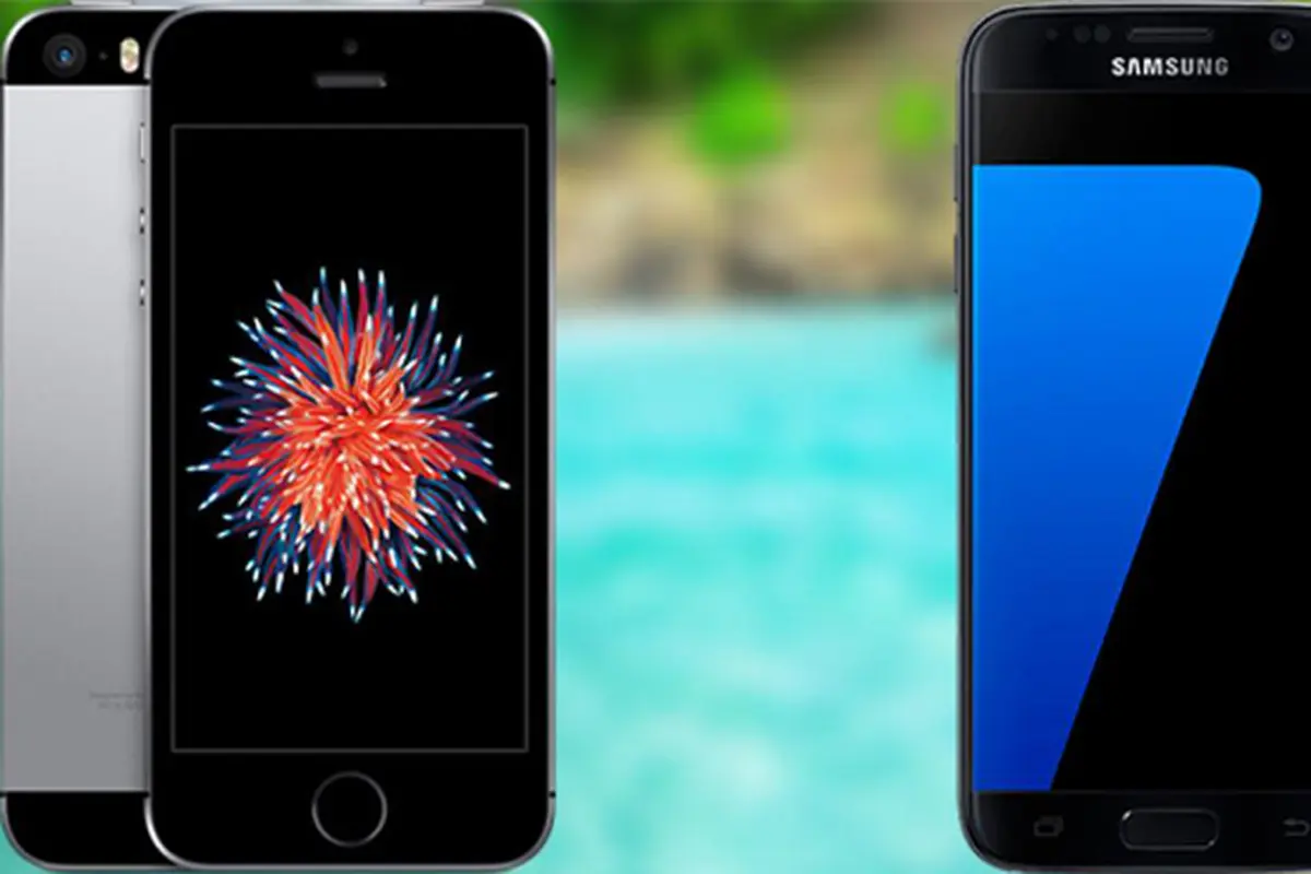 Mengejutkan, Ternyata Biaya Pembuatan iPhone SE Hanya Rp 2 Juta