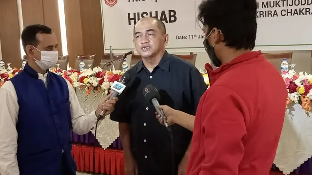 Raja Isa