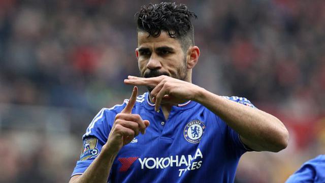 Diego Costa
