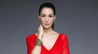 Peduli Gajah, Nadya Hutagalung Buat Dokumenter Sampai ke Afrika