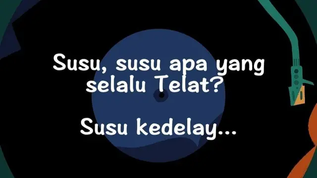 6 Status Facebook Ibu-Ibu Ini Receh Banget, Bikin Ngakak