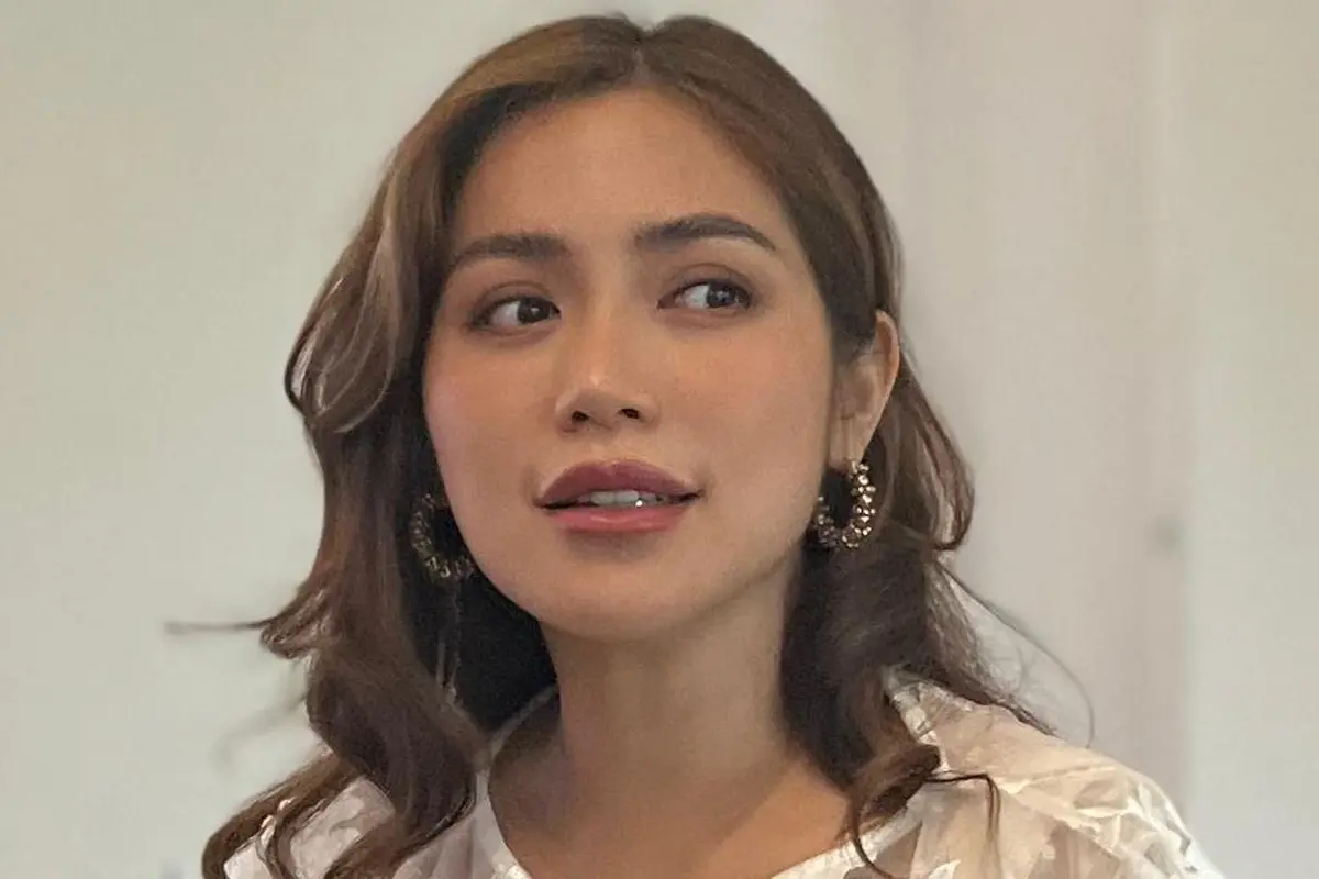 Jessica Iskandar