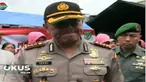 Penyelidikan dilakukan untuk memastikan penyebab kebakaran ada tidaknya unsur kesengajaan atau kelalaian.