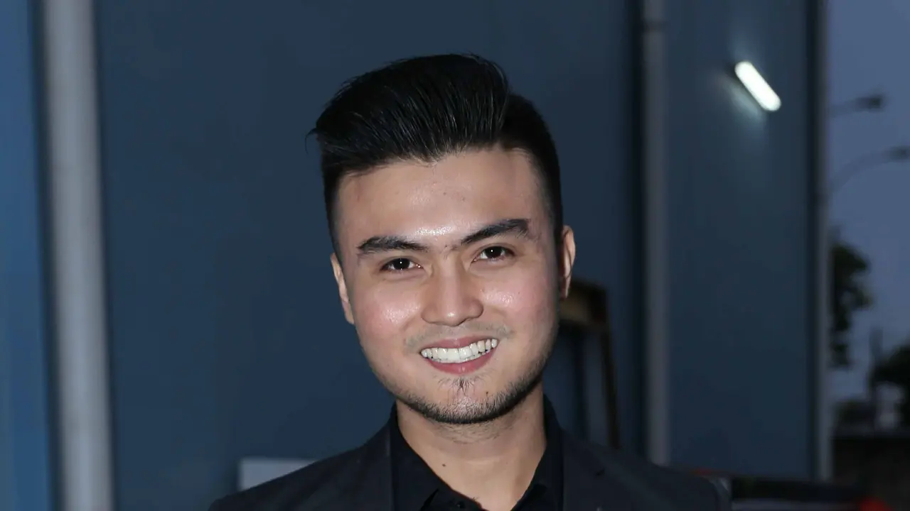 [Bintang] Gilbert Marciano