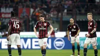 Ogah Merugi, Berlusconi Siap Jual AC Milan