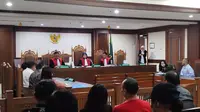 Sidang Lanjutan PKPU Lawan PT Harmas, Bukalapak Ajukan 25 Bukti