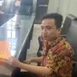 Subur Triono, salah seorang anggota DPRD Kota Malang periode 2014 - 2019 yang masih aktif