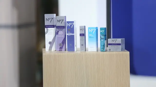 Diprediksi Jadi Tren 2023, Simak Tips Dapatkan Glazed Makeup Look yang Sempurna