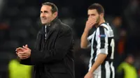 Liga 1: Presiden Persija Bocorkan Keberadaan Angelo Alessio, di Mana Tuh?
