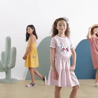 Busana Anak. (Foto: Dok. Gingersnaps)