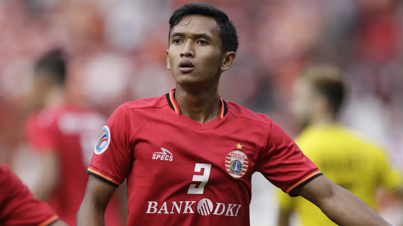 Dany Saputra