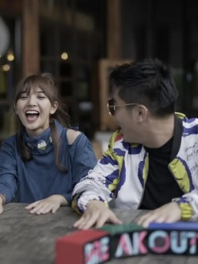 Sheila Dara (Instagram/sheiladaisha)