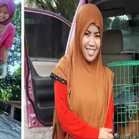 Dua Wanita Berbeda Negara Ini Rela Dihujat karena Pelihara Anjing 
