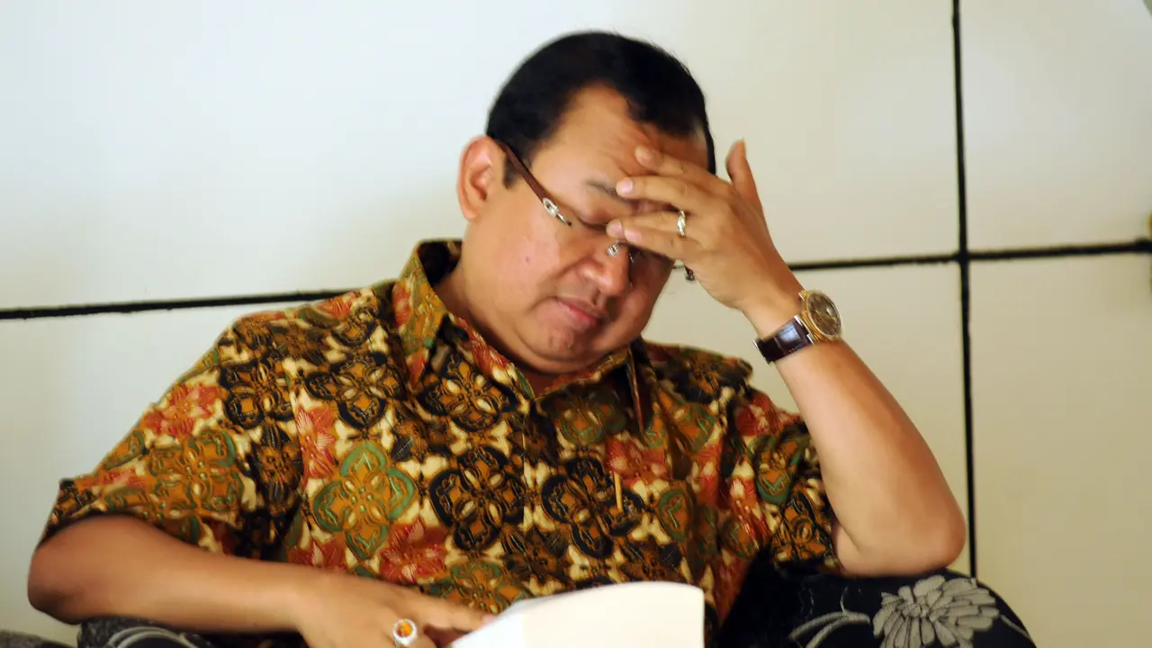 Priyo Budi Santoso