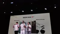 Daftar Harga Redmi Note 15 Series yang Baru Meluncur di Indonesia
